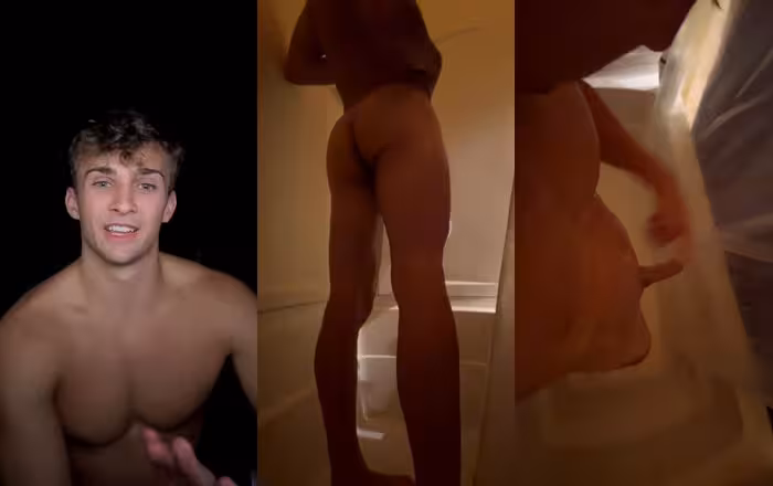onlytwinks thumbnail for Leo_lust1 jerks off