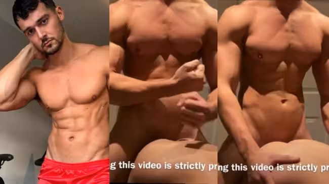 onlytwinks thumbnail for Mr Muscle (josh_uk) fucks an ass