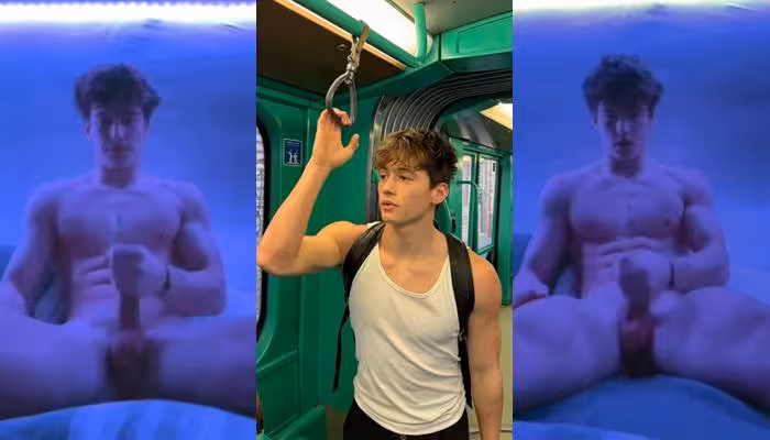 onlytwinks thumbnail for Jules Cestout/Bach Buquen – another jerk video
