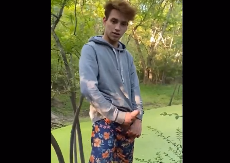 onlytwinks thumbnail for LucasTejero gets sucked on a bike ride