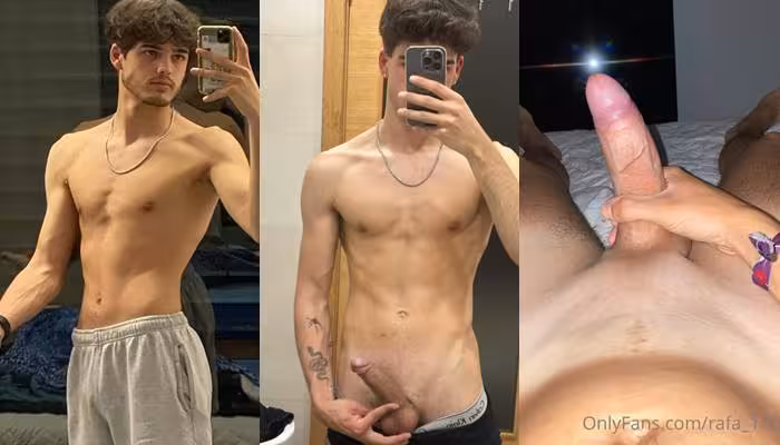 onlytwinks thumbnail for Rafael Silva (rafasilva_1729) jerk compilation