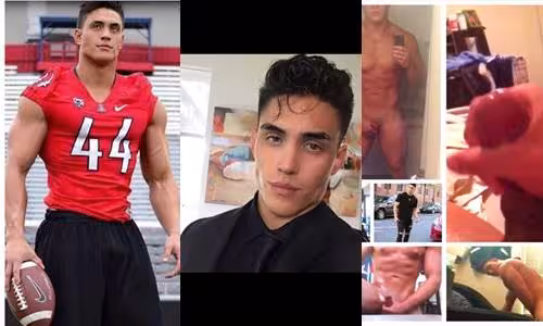 onlytwinks thumbnail for Stud “Rob H” – jerk compilation