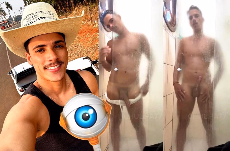 onlytwinks thumbnail for Chulipa77 jerks off in the bathroom