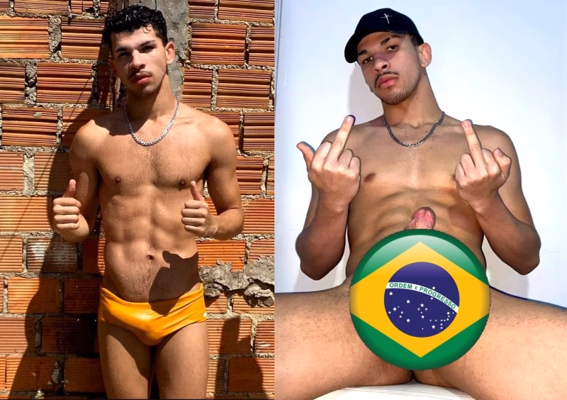 onlytwinks thumbnail for Marcos Quinho gets a blowjob