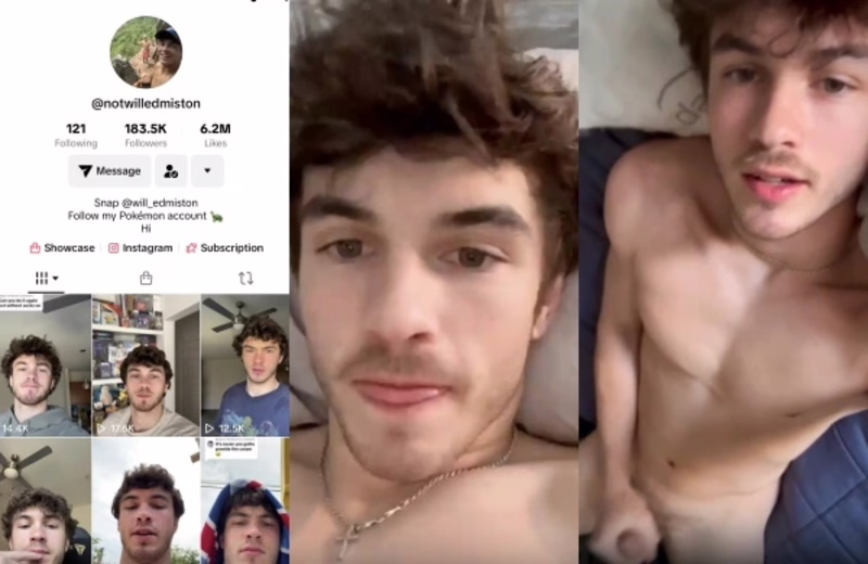 onlytwinks thumbnail for Weyolo – Instagram star jerks off and shows his fit bod