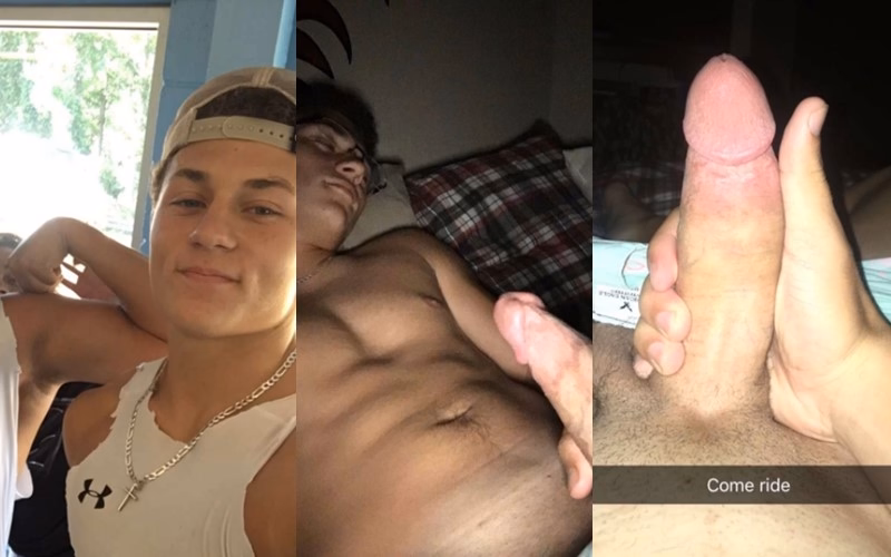 onlytwinks thumbnail for “Brice” leaked jerk compilation