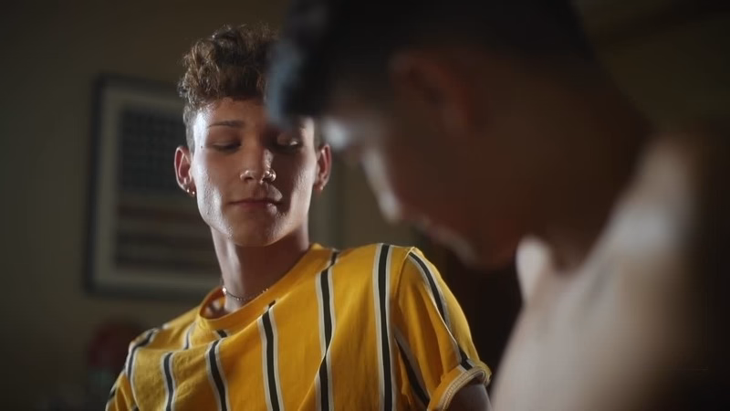 onlytwinks thumbnail for Come and Get It - Alex Riley, Hayden Lei