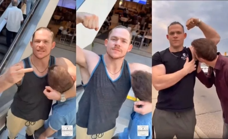 onlytwinks thumbnail for Dom guys using their sub – a compilation