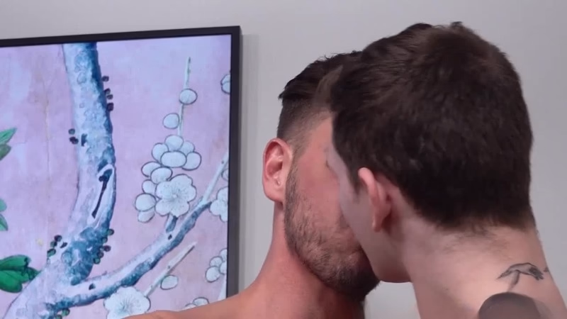 onlytwinks thumbnail for Handsome Jock Jordan Starr Savors Adorable Twinks Ethan Tate Before Breeding Him