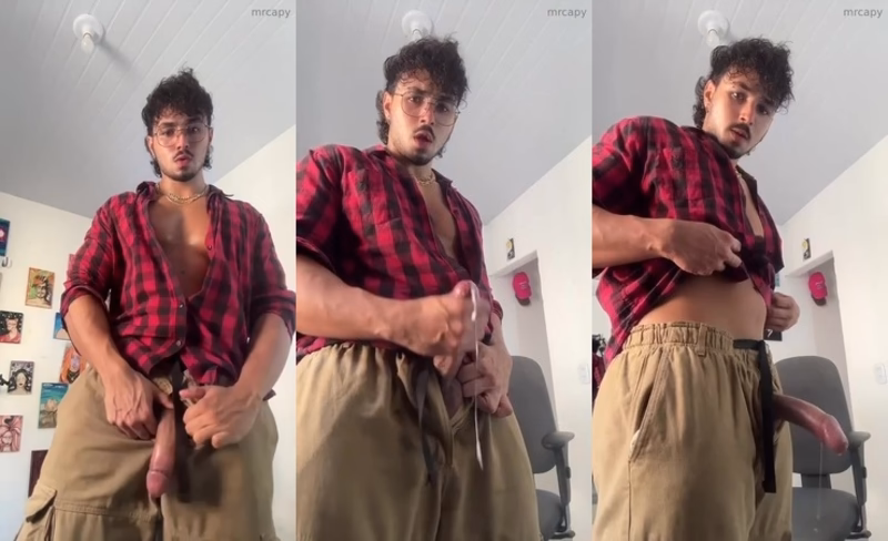 onlytwinks thumbnail for Stroking my dick until I cum – Capy (mrcapy)