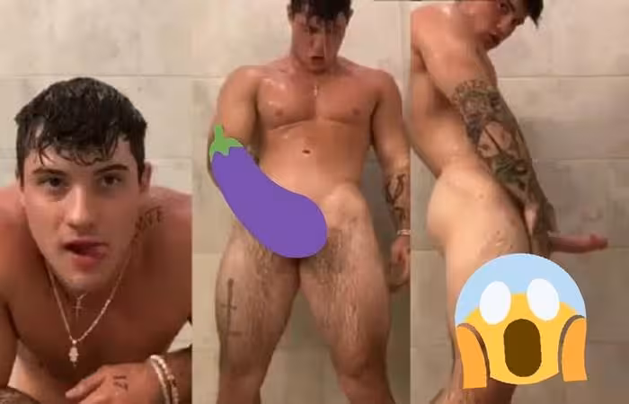 onlytwinks thumbnail for Derek Martin (deek_aesthetic) – a compilation
