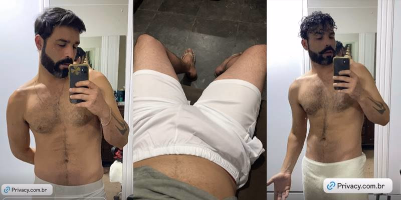 onlytwinks thumbnail for Douglas Angelo jerks off after a shower – DougAngelo88