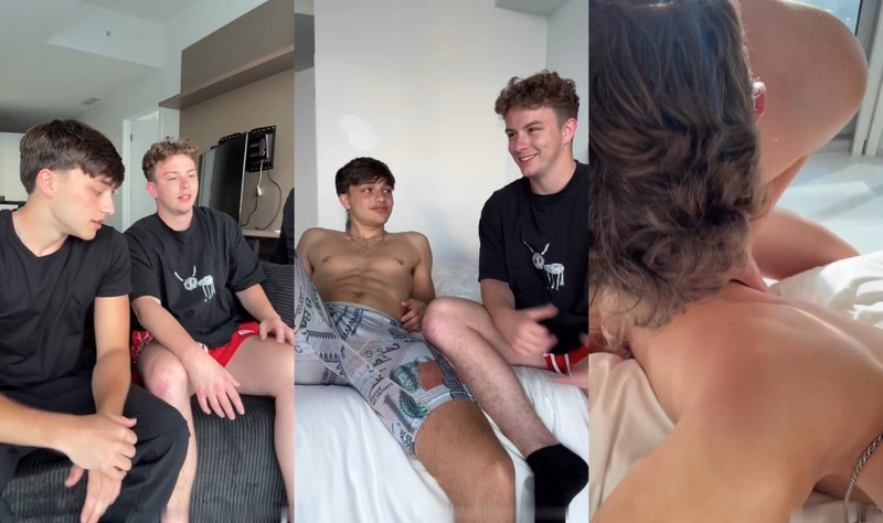 onlytwinks thumbnail for Braden Sherota bottoms for BossmanFuks1