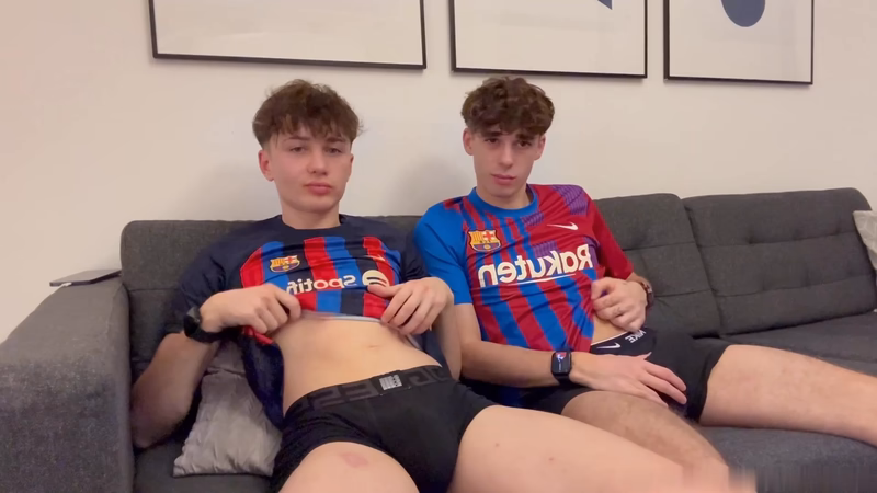 onlytwinks thumbnail for Danielxtwink fucks Jordan Wallace