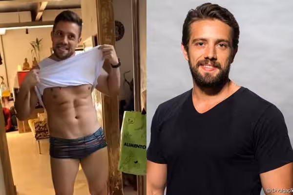 onlytwinks thumbnail for Very quick clip of Rafael Cardoso jerking his cock