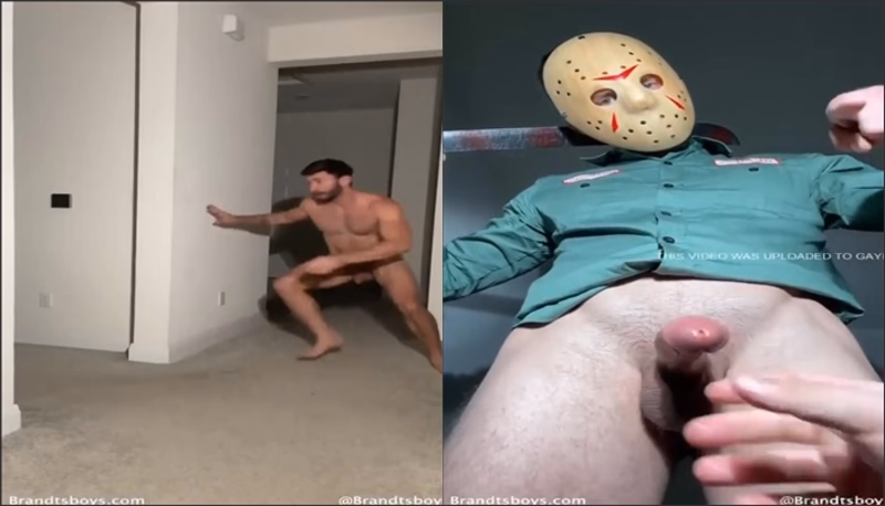 onlytwinks thumbnail for Brandtsboys – your alpha jerks off above you
