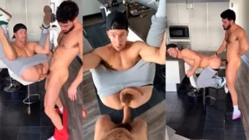 onlytwinks thumbnail for Felipe Eduardo fucks Eddie Patrick