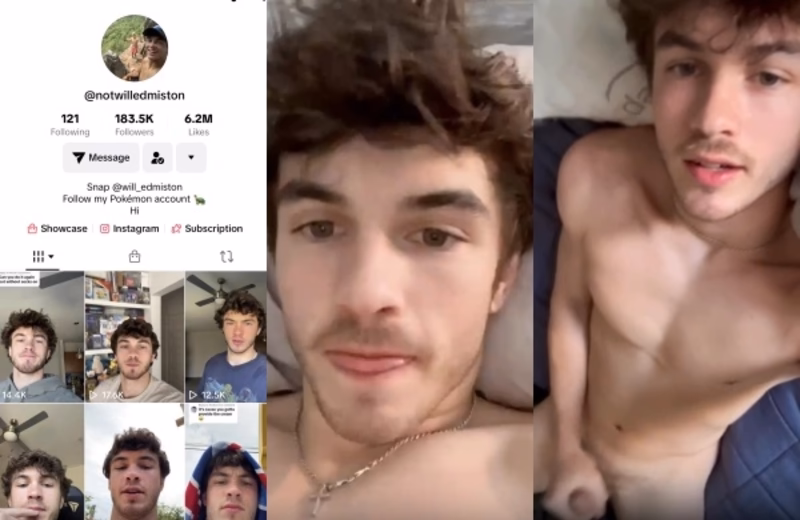 onlytwinks thumbnail for Weyolo jerks off