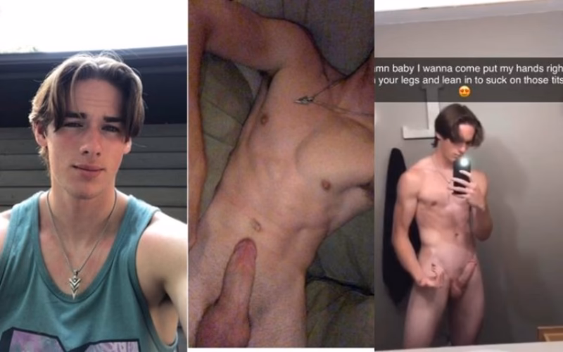 onlytwinks thumbnail for Stud twink’s jerk compilation