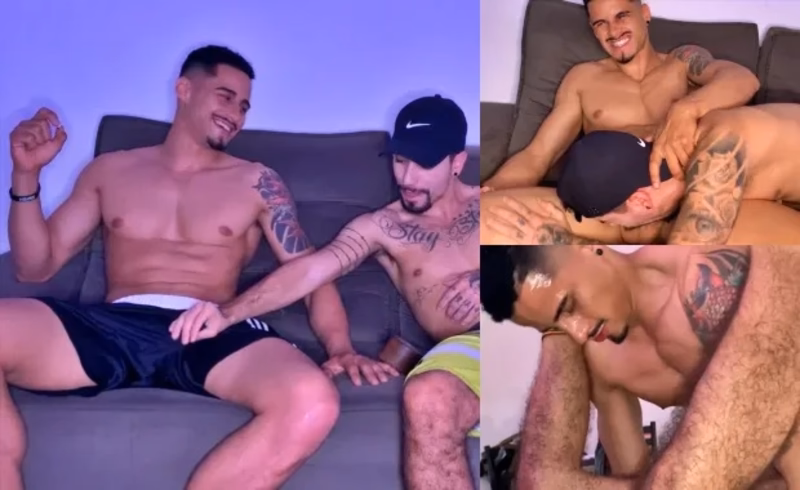 onlytwinks thumbnail for Bpaaaz – fucking after a drink