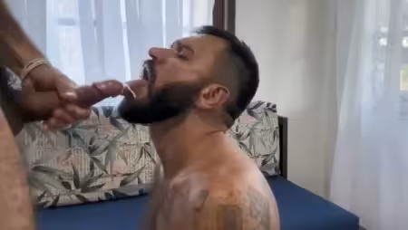 onlytwinks thumbnail for Milo Galician fucks Mike Verine