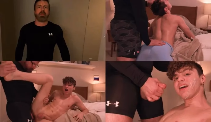 onlytwinks thumbnail for Rawr_ItsBen gets fucked by Coach Dickinson