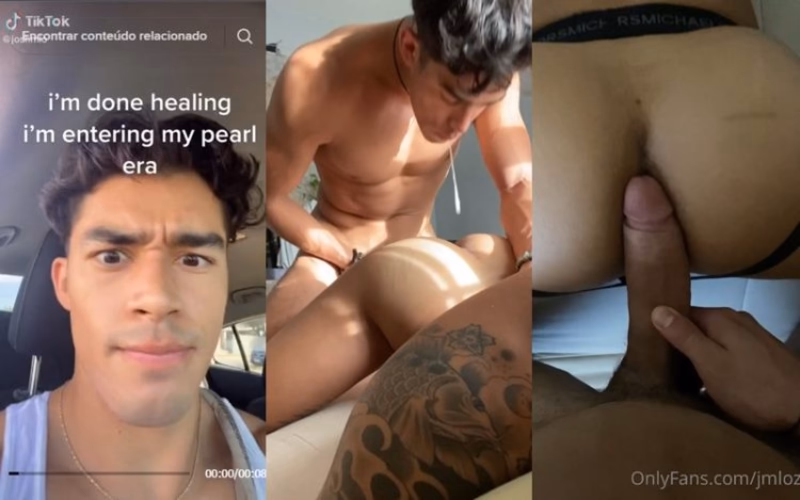 onlytwinks thumbnail for Josh Loz (jmLoz) – a quick of me getting a hole ready for its fucking