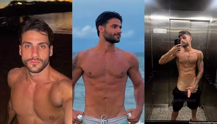 onlytwinks thumbnail for Ygor Bahia jekrs off again