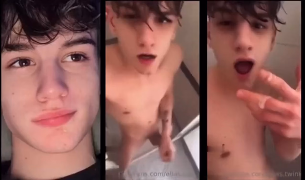 onlytwinks thumbnail for Elias.Twink jerks off