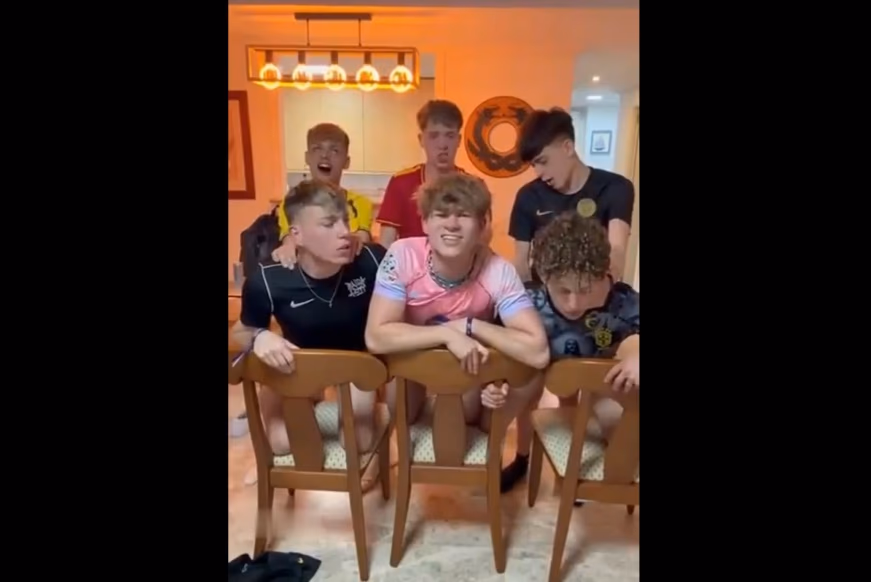onlytwinks thumbnail for A World Cup twink orgy – David De Vil (david_devill), Tommy Baby, Roby De  Vil (robydevil), Jakob Bru00fcll (Frostyonly), Andrea Bianchi (Andre_twink), Giulio Leone (giulio_leone06, giulioxleone)