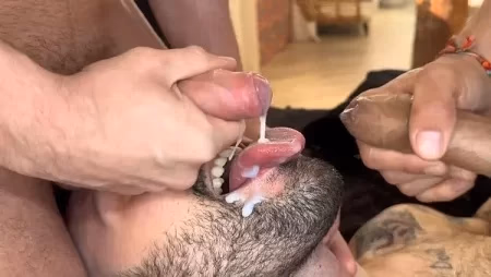 onlytwinks thumbnail for Apolo Adrii and Friends – Gus Torres, Igor Lucius, Kosta Viking, Ricky Hard, Tom Storm – a group fuck
