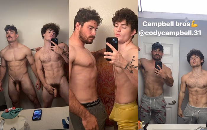 onlytwinks thumbnail for CodyCampbell69 and makes show of their cocks and holes