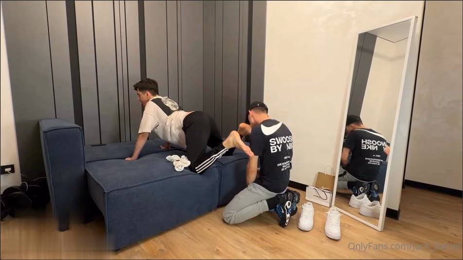 onlytwinks thumbnail for Jack & Daniel (jack_daniel, 1jackdaniel) get home and fuck