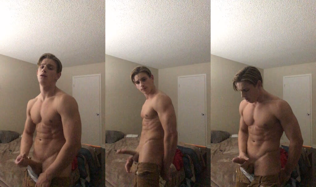onlytwinks thumbnail for Late night jerk off – Reno Gold