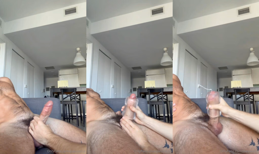 onlytwinks thumbnail for Letting a friend jerk me off with a toy until I cum – Joey Sacco (joeysacco)