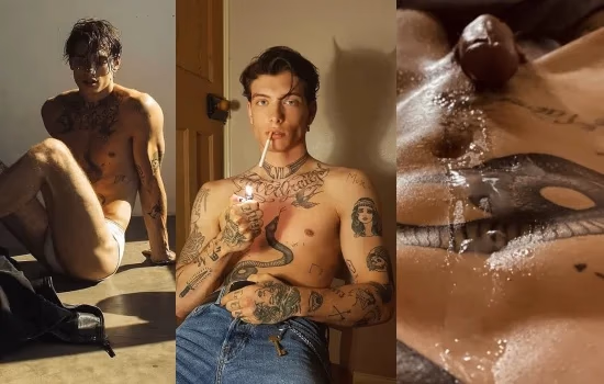 onlytwinks thumbnail for Loicwilliams4 jerks off