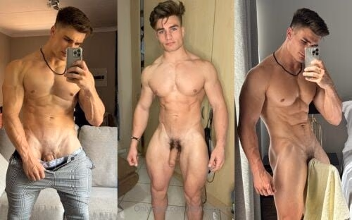 onlytwinks thumbnail for Nudes of young stud DylanW – the realpeachy_d, jamesinternational
