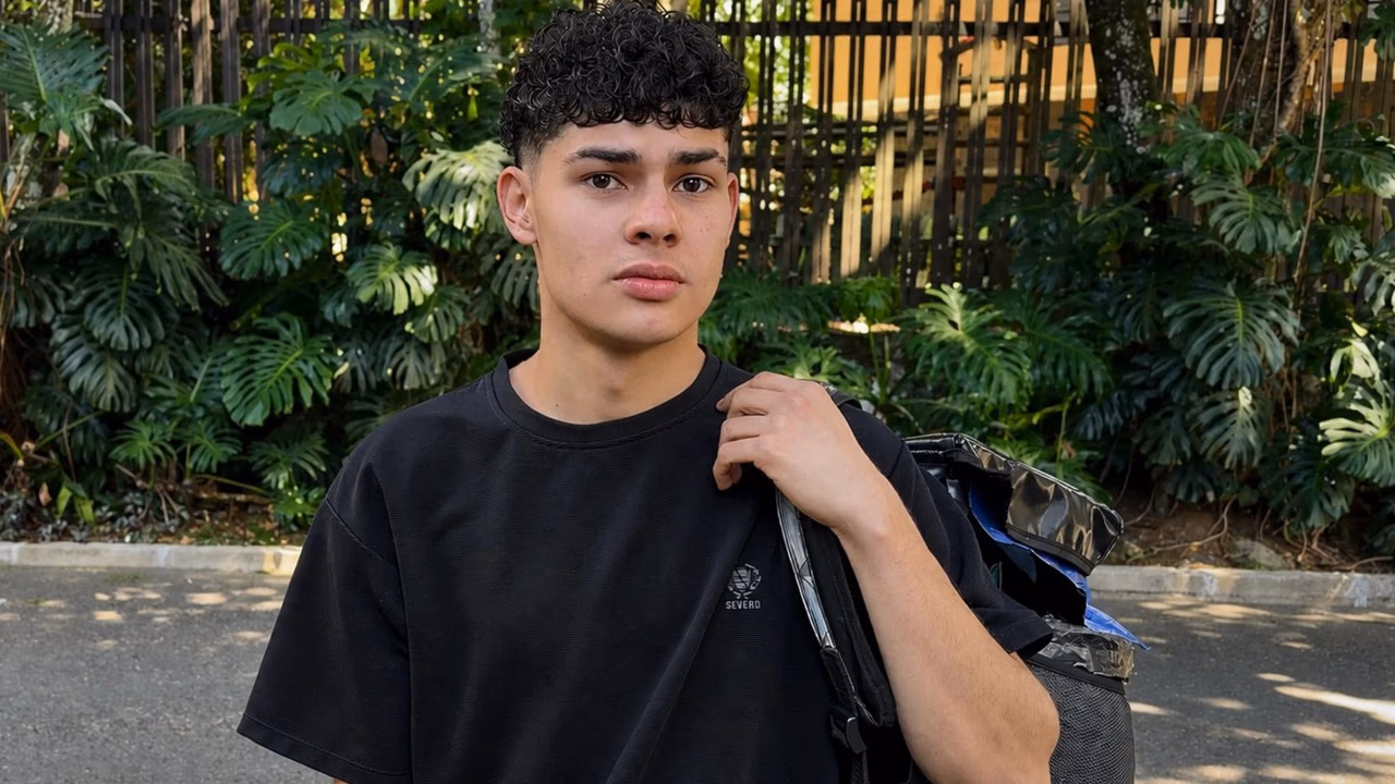 onlytwinks thumbnail for Angel of Bogota – Episode 57