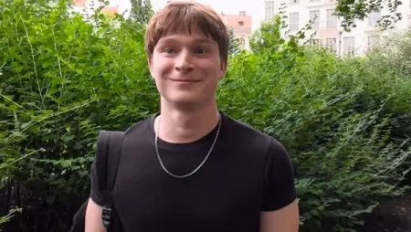 onlytwinks thumbnail for Denny, Leon Kane – Czech Hunter 846