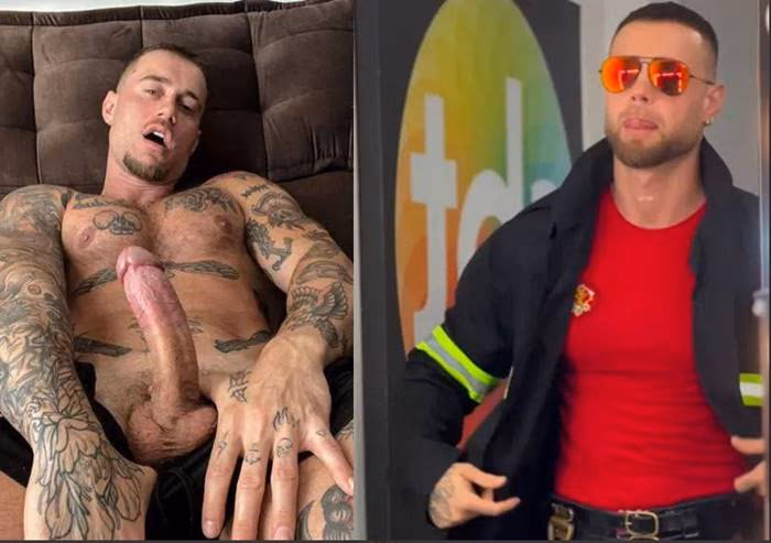 onlytwinks thumbnail for Yuri Bonotto jerks off in a jock strap