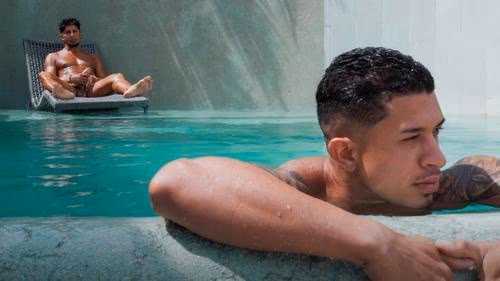 onlytwinks thumbnail for Big Rod and Gui Souza