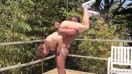 onlytwinks thumbnail for Braxton Cruz and Greyson Myles