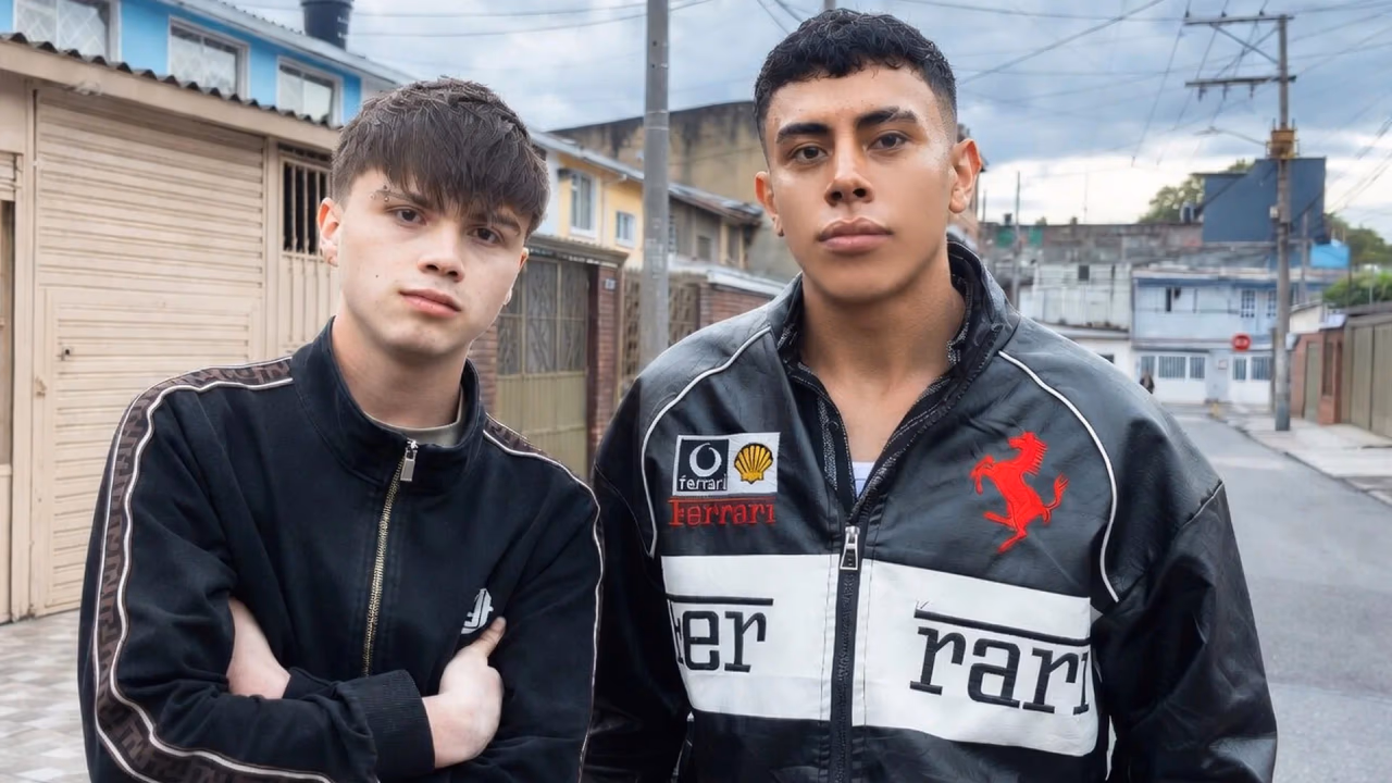onlytwinks thumbnail for Angel of Bogota file 42 – Private Until X