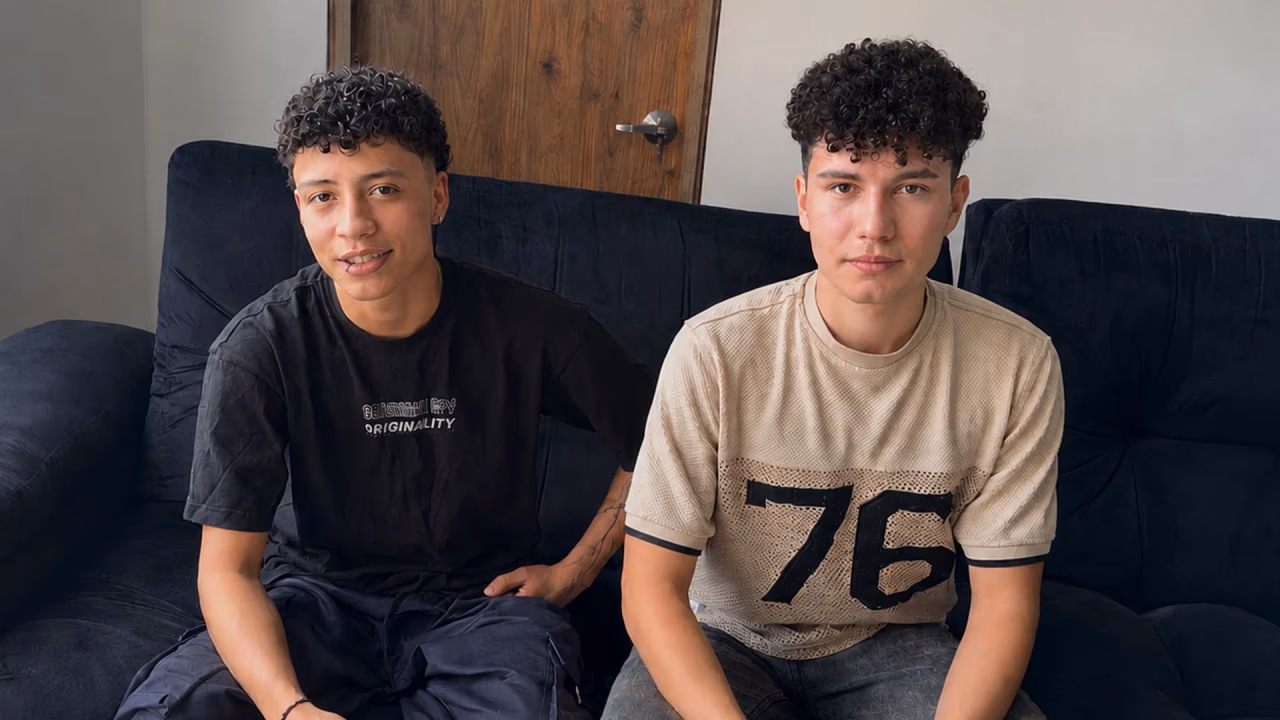 onlytwinks thumbnail for Angel of Bogota file 54 – An Untold Story